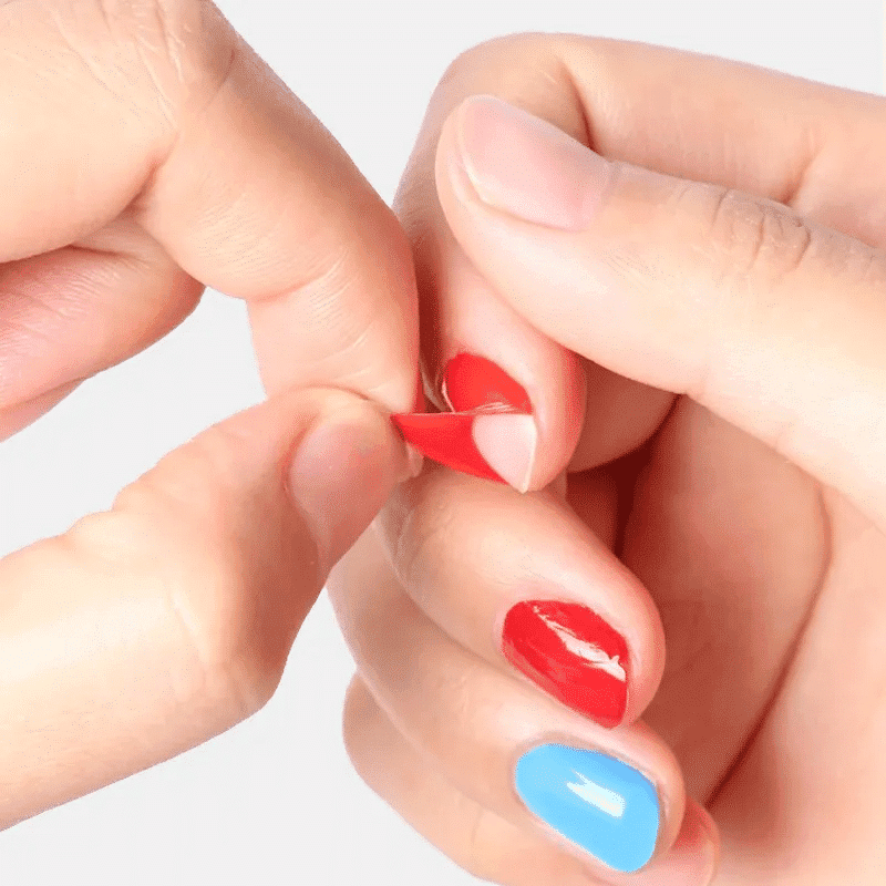 Trusa de Machiaj si Unghii pentru Copii, Sirena, Fard, Oja, Unghii, Sclipici, Alte Accesorii, 27x28.5x4 Cm, +3 ani