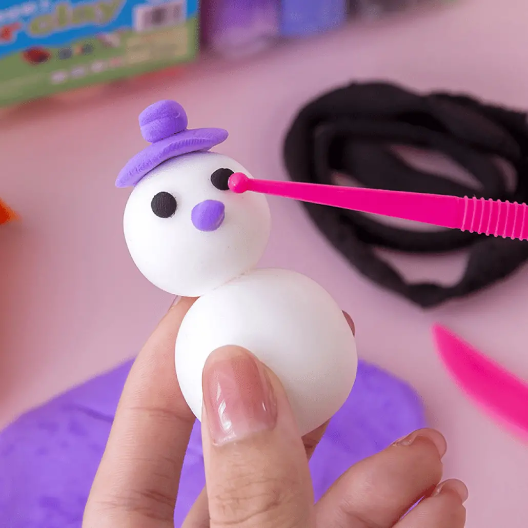 Set Plastilină Inteligentă Ludiro, 12 Pungi Colorate cu Accesorii de Modelare, Non-Toxică, +3 Ani – Joacă Creativă și Educativă pentru Copii