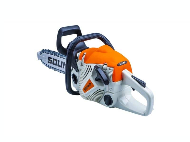 Drujba de Jucarie Interactiva, Sunete Realiste, 38X10X16 Cm, Alb Portocaliu, + 3 Ani