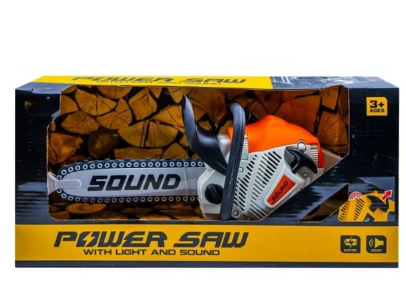 Drujba de Jucarie Interactiva, Sunete Realiste, 38X10X16 Cm, Alb Portocaliu, + 3 Ani