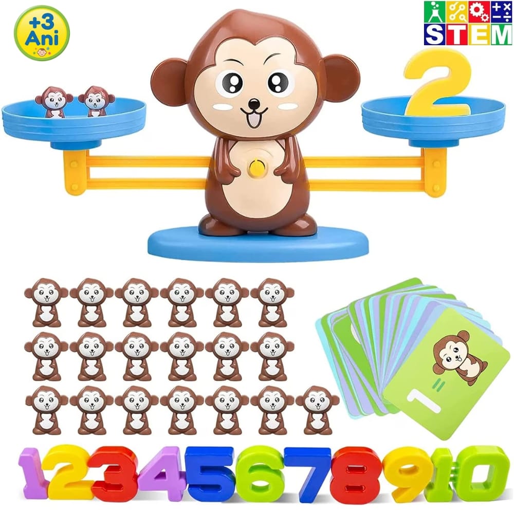 Jucarie Educativa Matematica