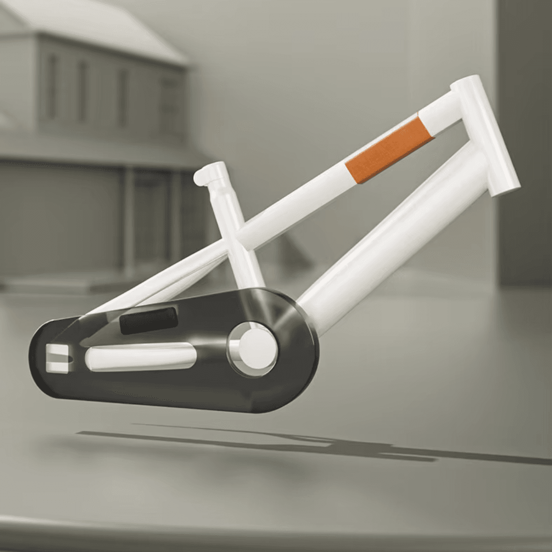 Bicicleta pentru Copii Ludiro 18 Inch, Diametru Roti 45 Cm, cu Frane Fata-Spate, Roti Ajutatoare, Cauciucuri Anti-Alunecare si Cadru din Otel, Cos Metalic, Ideala pentru Copii de 7-10 Ani, Turcoaz