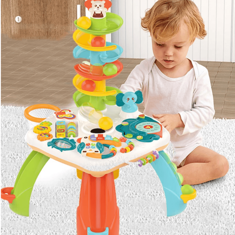 Masuta Educativa Multifunctionala