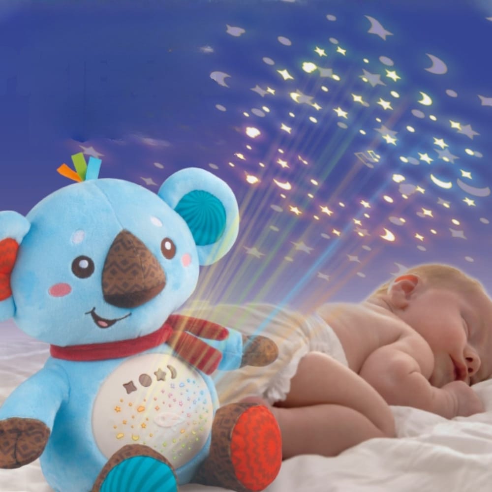 Jucărie cu Proiector