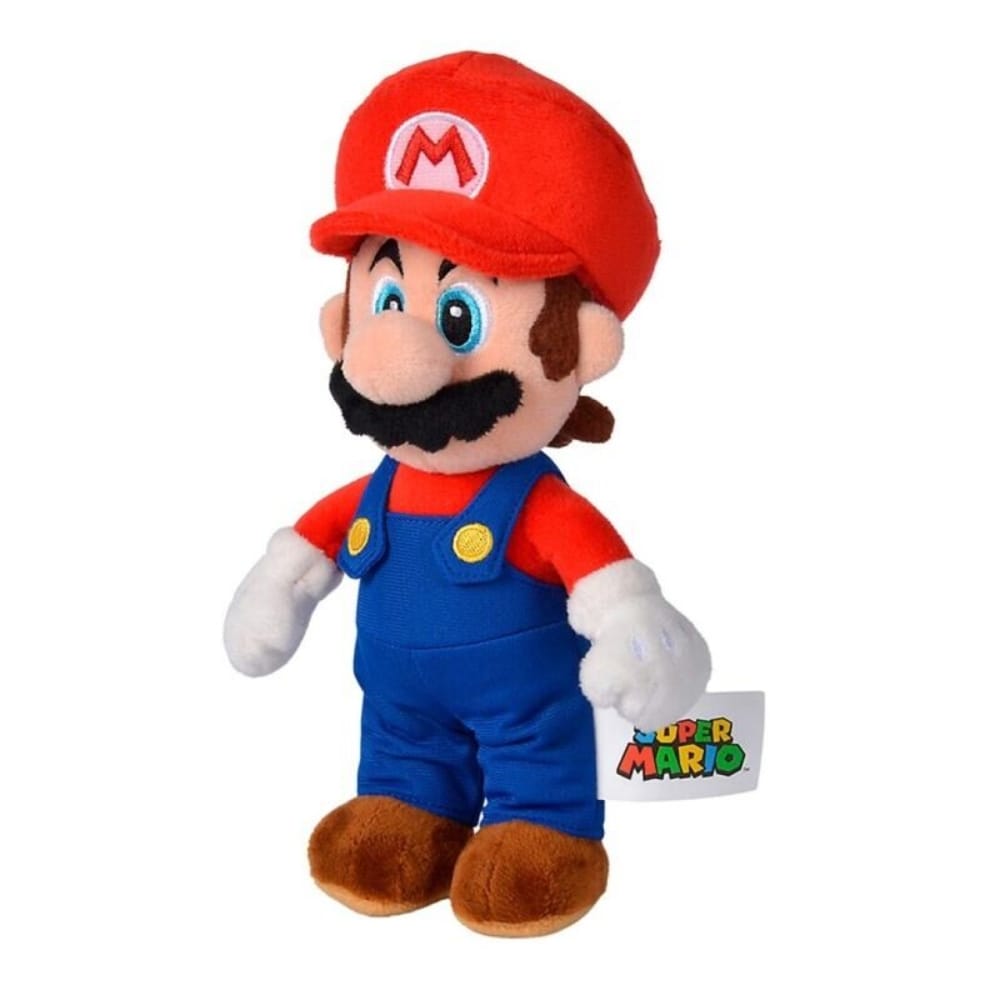 Pluș Super Mario